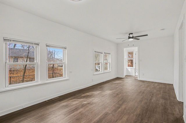 4471 Massachusetts Street, Gary, IN 46409