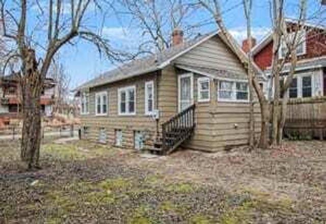 4471 Massachusetts Street, Gary, IN 46409