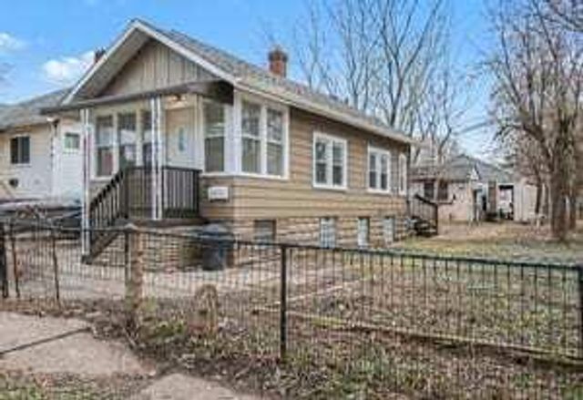 4471 Massachusetts Street, Gary, IN 46409