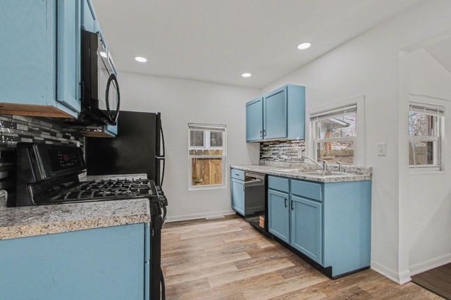 4471 Massachusetts Street, Gary, IN 46409