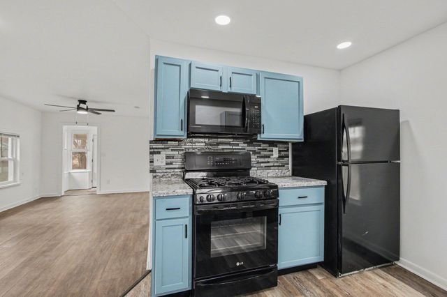 4471 Massachusetts Street, Gary, IN 46409