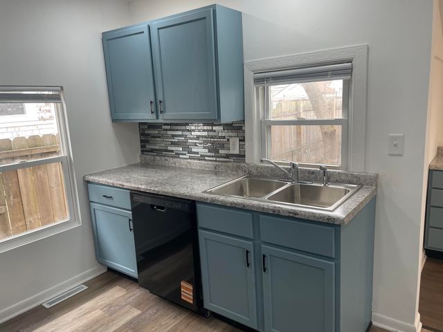 4471 Massachusetts Street, Gary, IN 46409