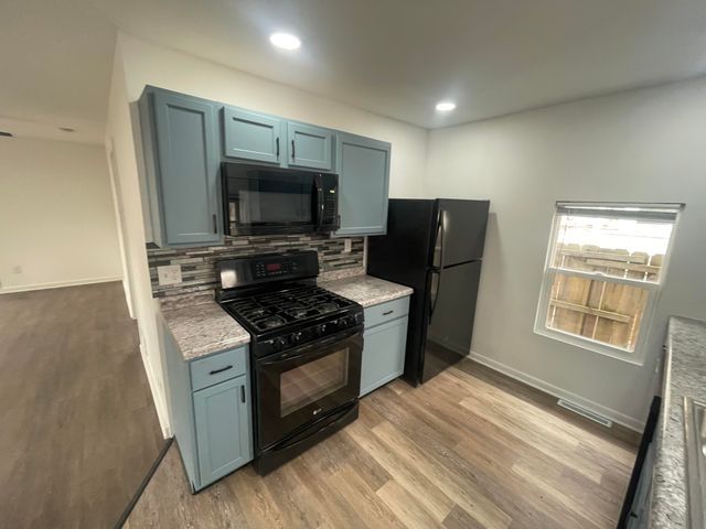 4471 Massachusetts Street, Gary, IN 46409