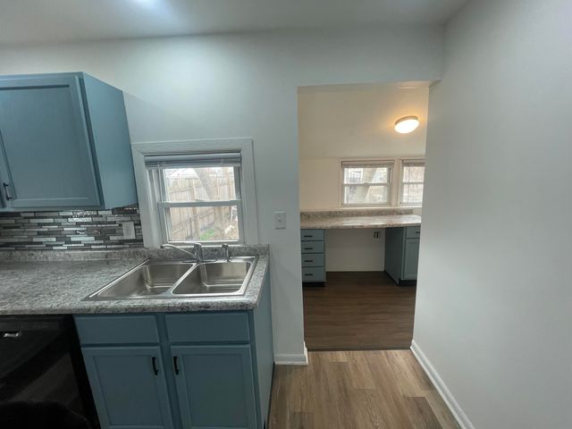 4471 Massachusetts Street, Gary, IN 46409