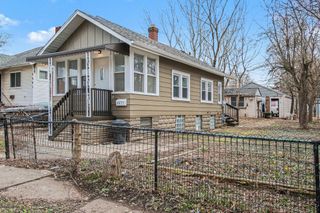 4471 Massachusetts Street, Gary, IN 46409