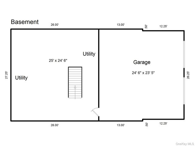 126 Judson Avenue, Dobbs Ferry, NY 10522