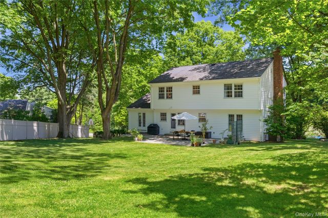 126 Judson Avenue, Dobbs Ferry, NY 10522