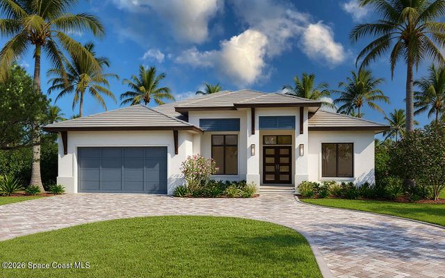 1582 Lavender Drive, Melbourne, FL 32940