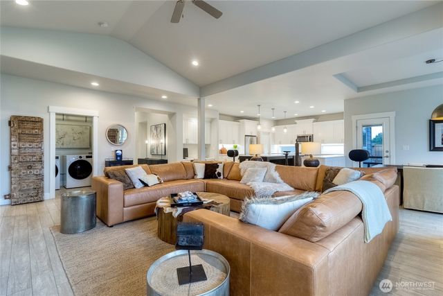 372 Chardonnay Court, Walla Walla, WA 99362