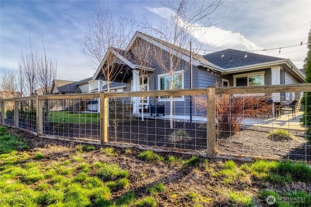 372 Chardonnay Court, Walla Walla, WA 99362