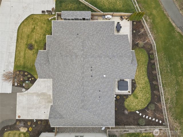 372 Chardonnay Court, Walla Walla, WA 99362