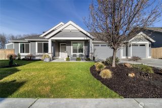 372 Chardonnay Court, Walla Walla, WA 99362