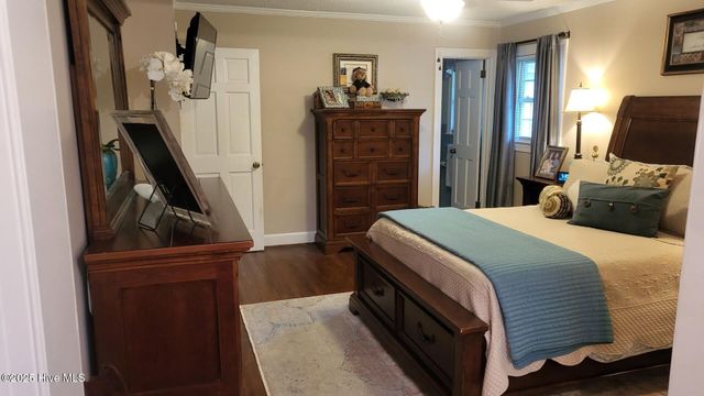 2262 Old Oak Road, Kinston, NC 28504