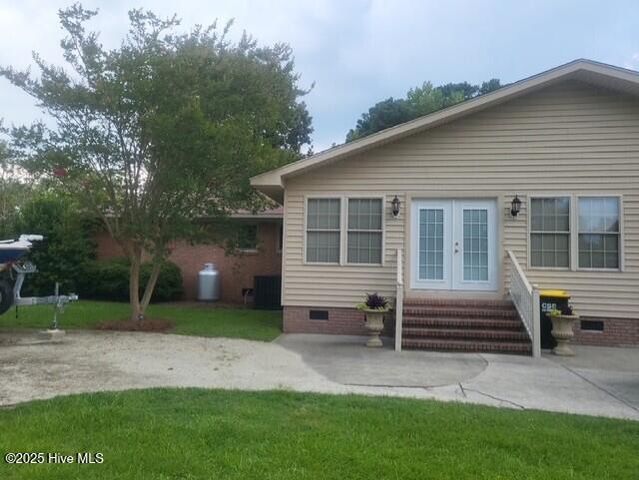 2262 Old Oak Road, Kinston, NC 28504