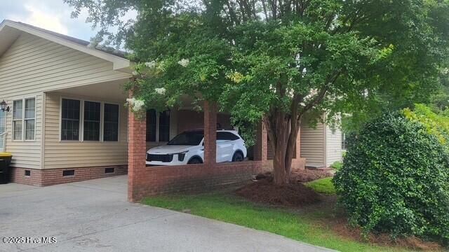 2262 Old Oak Road, Kinston, NC 28504