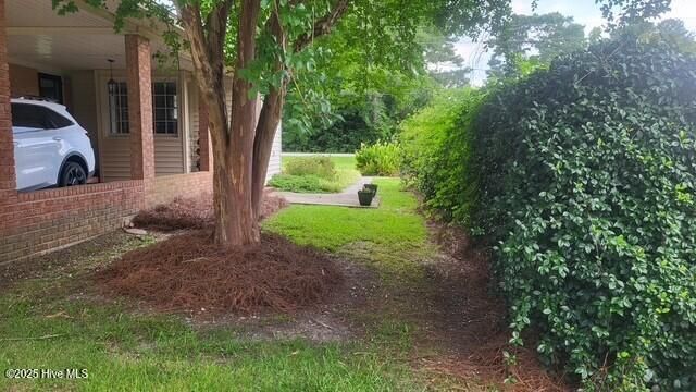 2262 Old Oak Road, Kinston, NC 28504