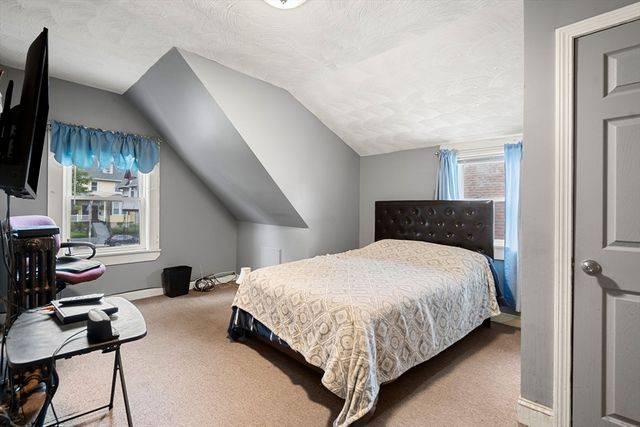 33 Waumbeck St, Boston, MA 02121