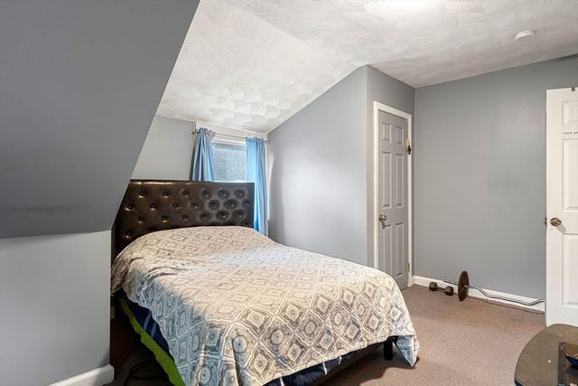 33 Waumbeck St, Boston, MA 02121