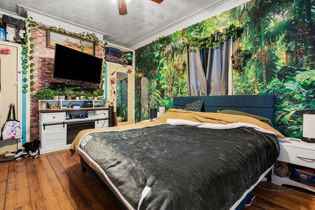 33 Waumbeck St, Boston, MA 02121