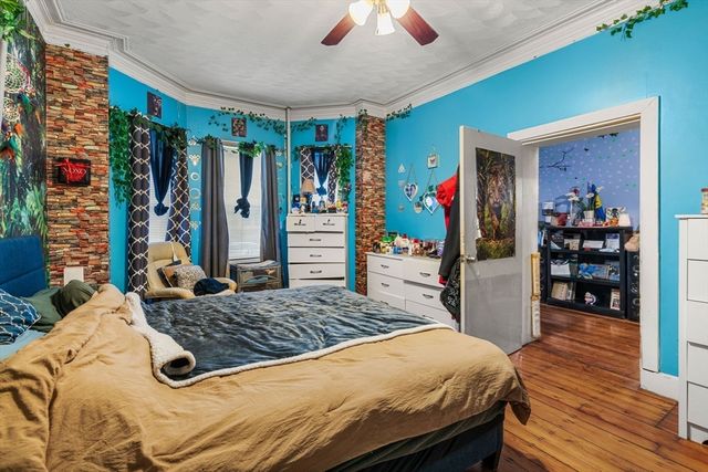 33 Waumbeck St, Boston, MA 02121