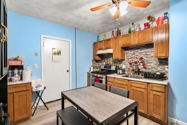 33 Waumbeck St, Boston, MA 02121