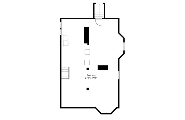 33 Waumbeck St, Boston, MA 02121