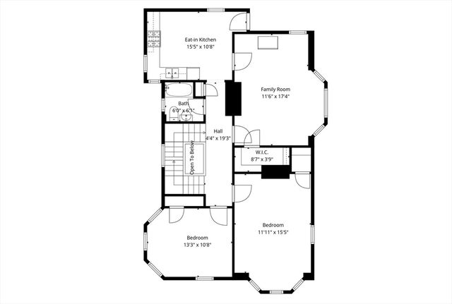 33 Waumbeck St, Boston, MA 02121