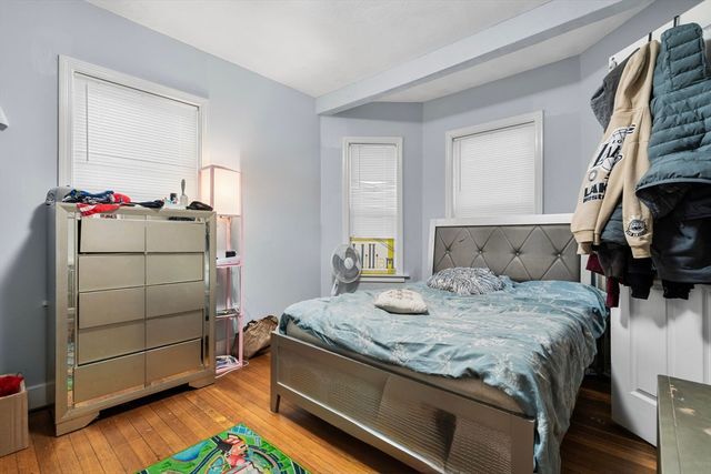 33 Waumbeck St, Boston, MA 02121