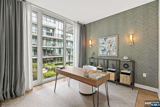 1200 Avenue At Port Imperial 414, Weehawken, NJ 07086