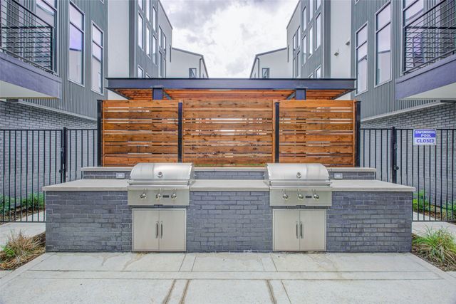 2180 Bennett Avenue 205, Dallas, TX 75206