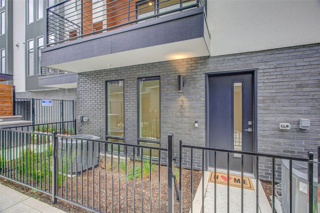 2180 Bennett Avenue 205, Dallas, TX 75206