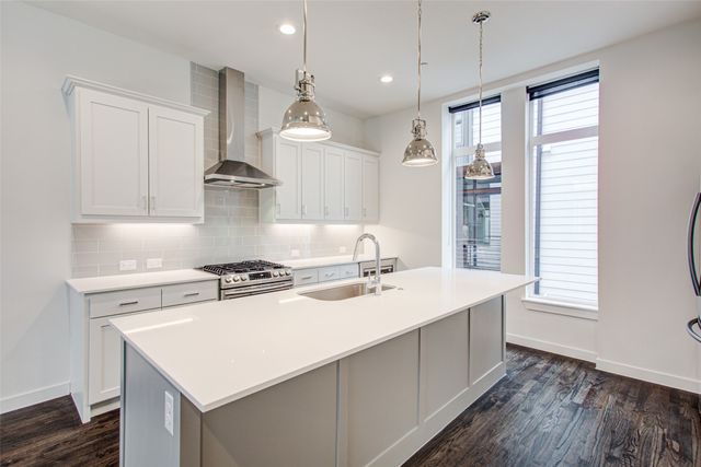 2180 Bennett Avenue 205, Dallas, TX 75206