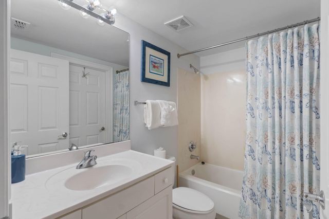 1751 Scenic Highway 98, UNIT 216, Destin, FL 32541