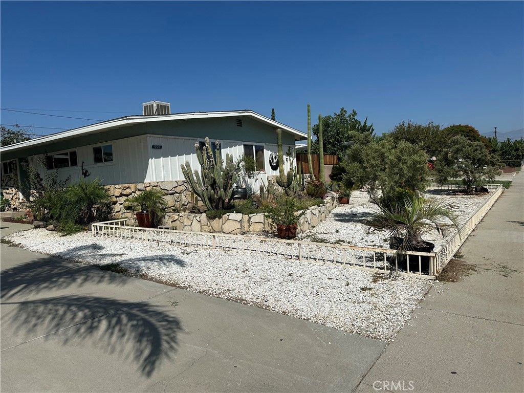 550 N Willow, Rialto, CA 92376