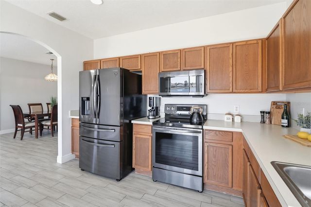 12256 ACCIPITER DRIVE, Orlando, FL 32837