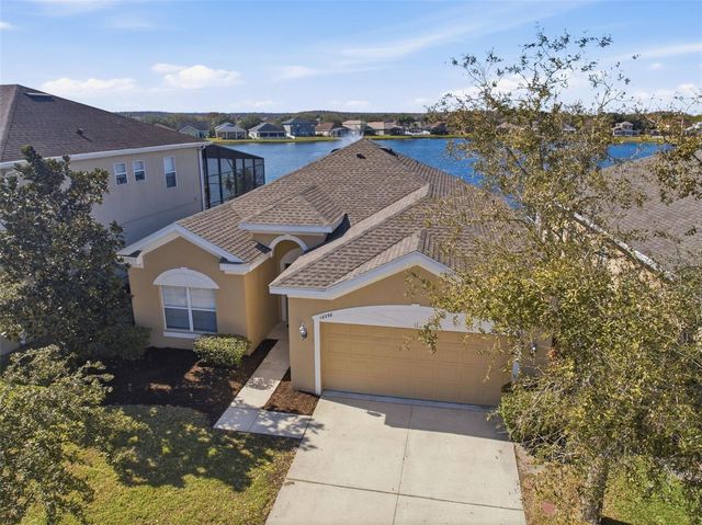 12256 ACCIPITER DRIVE, Orlando, FL 32837