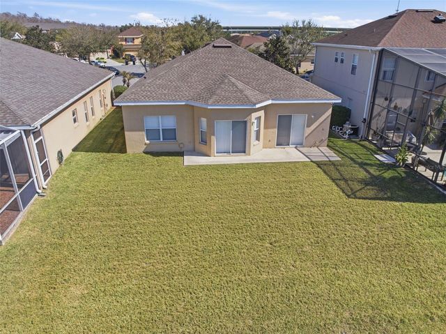 12256 ACCIPITER DRIVE, Orlando, FL 32837