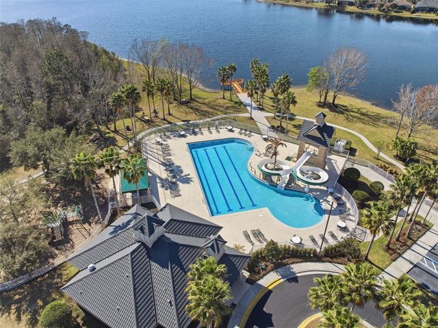 12256 ACCIPITER DRIVE, Orlando, FL 32837