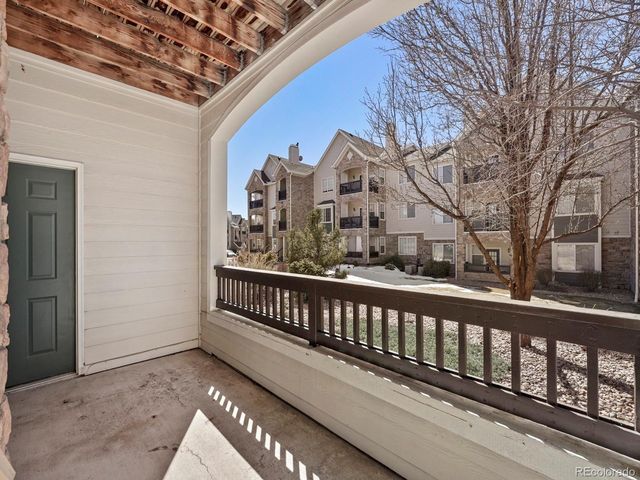 18919 E Warren Cir B108, Aurora, CO 80013
