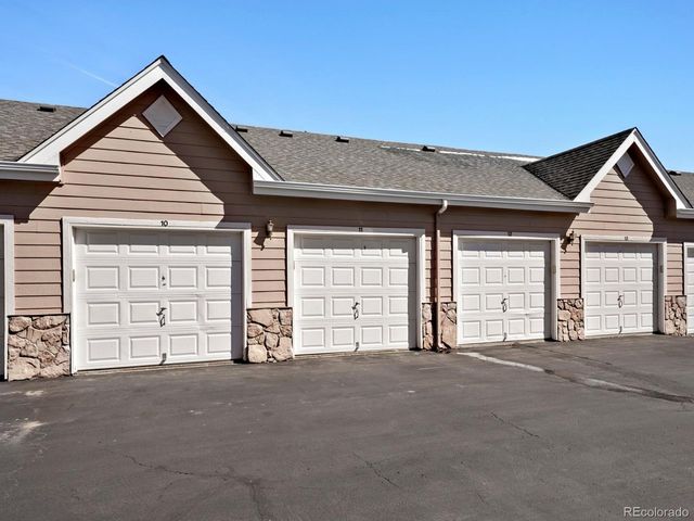 18919 E Warren Cir B108, Aurora, CO 80013