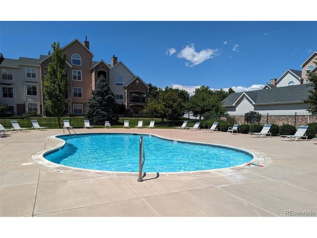 18919 E Warren Cir B108, Aurora, CO 80013