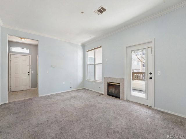 18919 E Warren Cir B108, Aurora, CO 80013