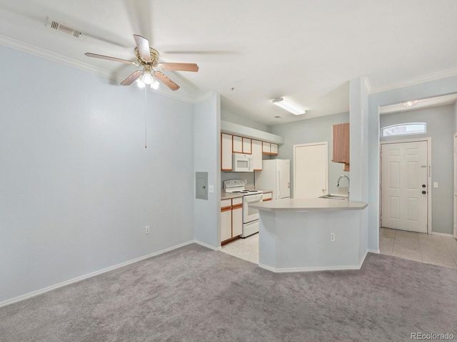 18919 E Warren Cir B108, Aurora, CO 80013