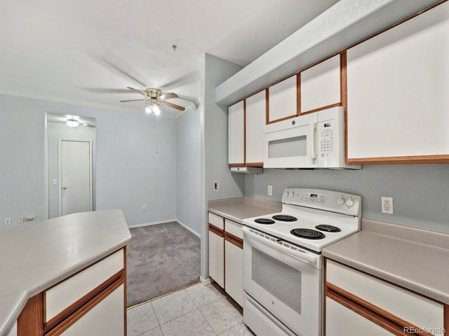 18919 E Warren Cir B108, Aurora, CO 80013