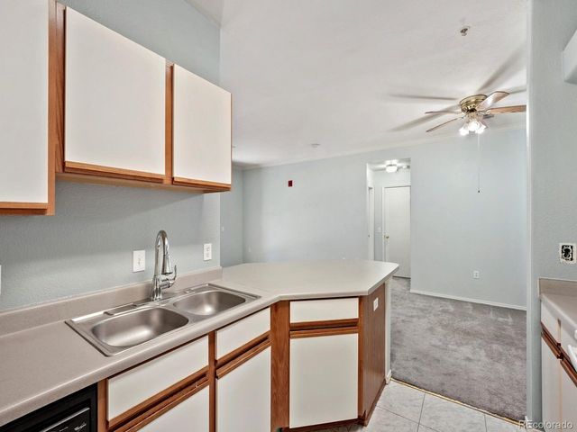 18919 E Warren Cir B108, Aurora, CO 80013