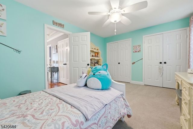 2304 Jamestown Cmn, Hillsborough Twp., NJ 08844