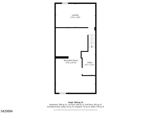 2304 Jamestown Cmn, Hillsborough Twp., NJ 08844