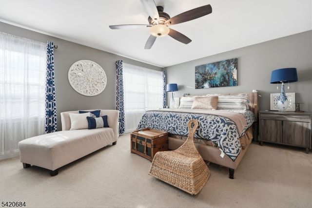 2304 Jamestown Cmn, Hillsborough Twp., NJ 08844