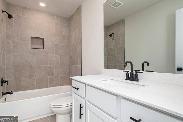 552 Cantrell Drive, Dallas, GA 30157