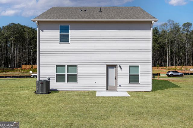 552 Cantrell Drive, Dallas, GA 30157